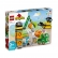 LEGO Duplo Town Строителна площадка - Конструктор 4