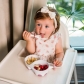 BabyOno - Ергономични прибори за хранене за деца Продукт BabyOno - Ергономични прибори за хранене за деца - 3 - BG Hlapeta