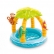 Intex Tropical Island - Бебешки басейн със сенник / 102см х 86см  1