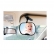 Petite & Mars - Oskar Огледало за обратно виждане за бебе 360 гр. 2