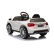 Акумулаторна кола MercedesBenz GLA45 12V с меки гуми и коженa седалка