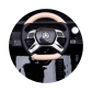 Продукт Акумулаторен джип Mercedes Maybach G650 12V, с меки гуми и кожена седалка - 18 - BG Hlapeta