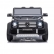 Акумулаторен джип Mercedes Maybach G650 12V, с меки гуми и кожена седалка 4