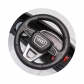 Продукт Акумулаторна кола AUDI RS Q8 12V, меки гуми кожена седалка - 9 - BG Hlapeta