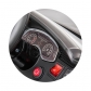 Продукт Акумулаторна кола AUDI RS Q8 12V, меки гуми кожена седалка - 8 - BG Hlapeta