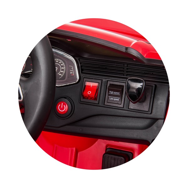 Продукт Акумулаторна кола AUDI RS Q8 12V, меки гуми кожена седалка - 0 - BG Hlapeta