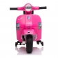 Продукт Акумулаторен мотор licensed Vespa PX150 6V с музика и светлини - 6 - BG Hlapeta