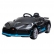 Акумулаторна кола licensed Bugatti Divo 12V с меки гуми и кожена седалка 1