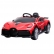 Акумулаторна кола licensed Bugatti Divo 12V с меки гуми и кожена седалка 3