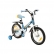 Makani Bayamo - Детски велосипед 16``  1