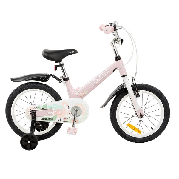 Продукт Makani Ostria - Детски велосипед 16 инча - 0 - BG Hlapeta