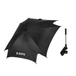 ZIZITO - Чадър за количка, универсален
