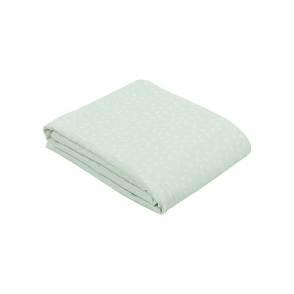 Продукт Kikkaboo - Лятно одеяло от муселин двупластово 100х100 см - 0 - BG Hlapeta