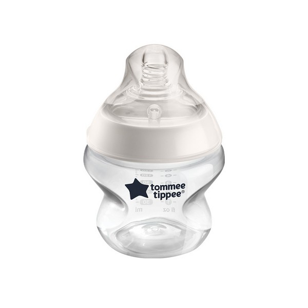 Продукт Tommee Tippee - Шише за хранене Easi-Vent 150ml 0m+ - 0 - BG Hlapeta