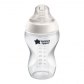 Продукт Tommee Tippee - Шише за хранене Easi-Vent 340ml 3m+ - 1 - BG Hlapeta