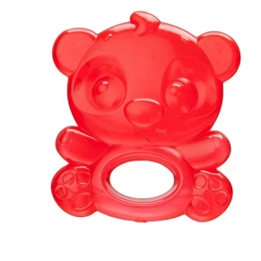 PLAYGRO Червена панда - Гризалка с вода, 3м+