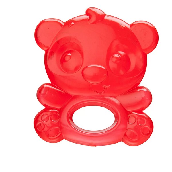 Продукт PLAYGRO Червена панда - Гризалка с вода, 3м+ - 0 - BG Hlapeta