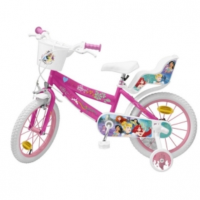 Huffy Princess - Детски велосипед 14 инча