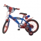 Продукт Huffy Spiderman - Детски велосипед 14 инча - 1 - BG Hlapeta