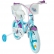 Huffy Frozen II - Детски велосипед 14 инча 1