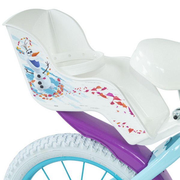 Продукт Huffy Frozen II - Детски велосипед 14 инча - 0 - BG Hlapeta