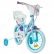Huffy Frozen II - Детски велосипед 14 инча 6