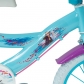 Продукт Huffy Frozen II - Детски велосипед 14 инча - 6 - BG Hlapeta