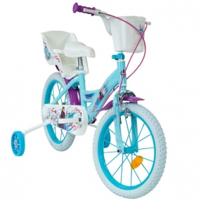 Huffy Frozen II - Детски велосипед 16 инча