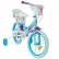 Huffy Frozen II - Детски велосипед 16 инча 1