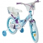 Продукт Huffy Frozen II - Детски велосипед 16 инча - 10 - BG Hlapeta