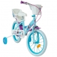 Продукт Huffy Frozen II - Детски велосипед 16 инча - 7 - BG Hlapeta