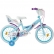 Huffy Frozen II - Детски велосипед 16 инча 6