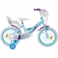 Продукт Huffy Frozen II - Детски велосипед 16 инча - 6 - BG Hlapeta