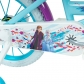 Продукт Huffy Frozen II - Детски велосипед 16 инча - 5 - BG Hlapeta