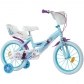 Продукт Huffy Frozen II - Детски велосипед 16 инча - 4 - BG Hlapeta