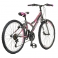 Продукт Venera Bike EXPLORER DAISY - Детски велосипед 24 инча - 3 - BG Hlapeta