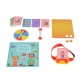 Продукт Tooky toy Guess what - Дървена игра - 3 - BG Hlapeta