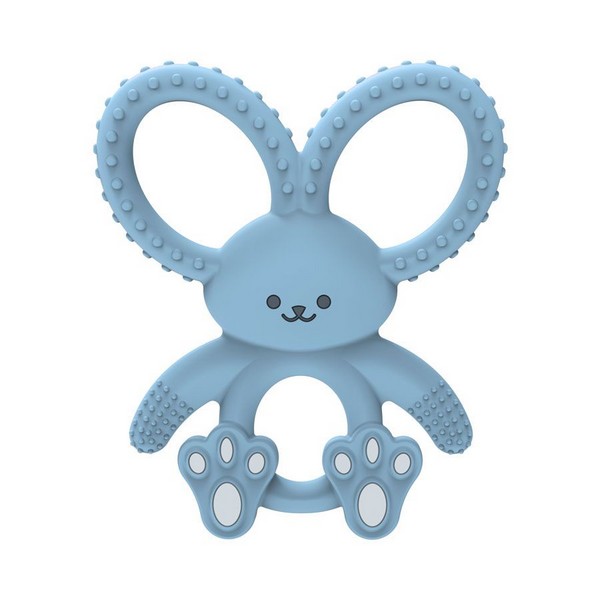 Продукт Dr. Brown’s Bunny Teether Заек - Чесалка за масаж на венци - 0 - BG Hlapeta