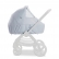 Hauck Walk N Care - Дъждобран за бебешка количка 2в1 3