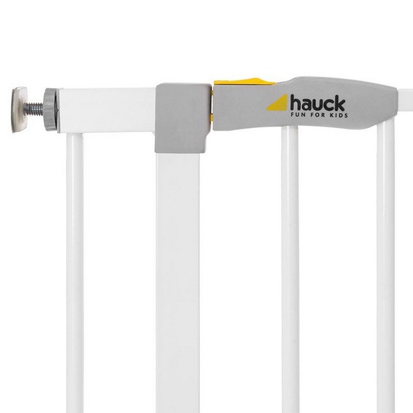 Продукт Hauck Open N Stop KD - Предпазна преграда за бебе + 21 см. удължение - 0 - BG Hlapeta