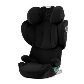 Cybex Solution T i-Fix 15-50 кг - Стол за кола