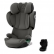 Cybex Solution T i-Fix 15-50 кг - Стол за кола 4