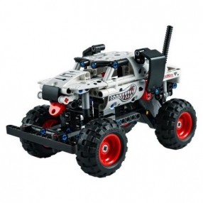 LEGO Technic Monster Jam™ Monster Mutt™ Dalmatian - Конструктор