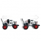 Продукт LEGO Technic Monster Jam™ Monster Mutt™ Dalmatian - Конструктор - 3 - BG Hlapeta