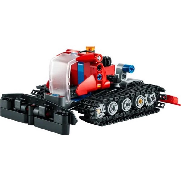 Продукт LEGO Technic Ратрак - Конструктор - 0 - BG Hlapeta