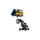 Продукт LEGO Technic Самосвал - Конструктор - 2 - BG Hlapeta