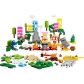Продукт LEGO Super Mario Кутия с творчески инструменти - Конструктор - 8 - BG Hlapeta