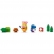 LEGO Super Mario Кутия с творчески инструменти - Конструктор