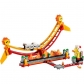 Продукт LEGO Super Mario Lava Wave Ride - Конструктор - 7 - BG Hlapeta