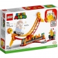 Продукт LEGO Super Mario Lava Wave Ride - Конструктор - 6 - BG Hlapeta